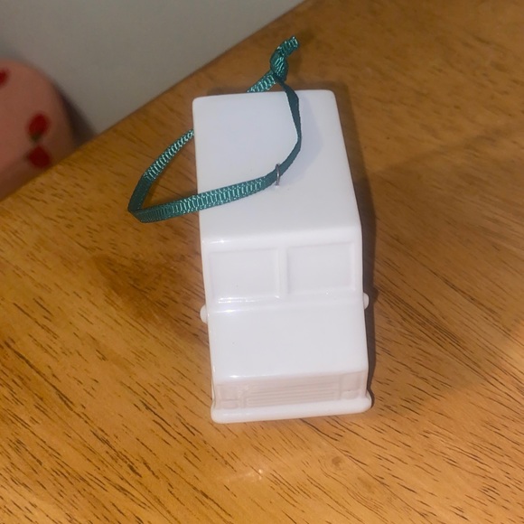 2 Starbucks Christmas Ornament - Picture 3 of 7